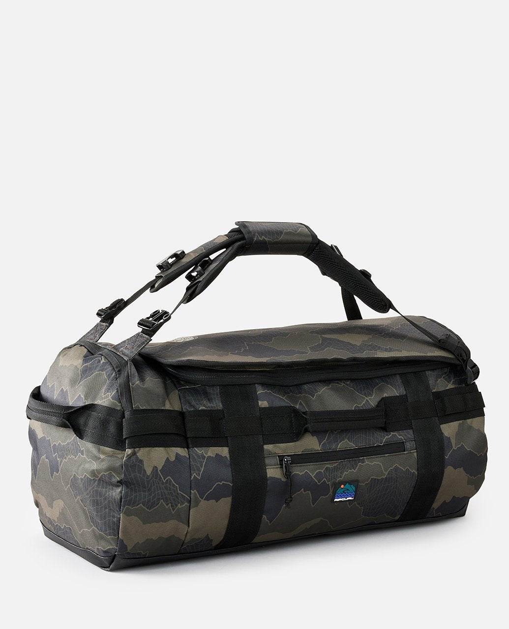 SEARCH DUFFLE 45L SEARCH - Rip Curl
