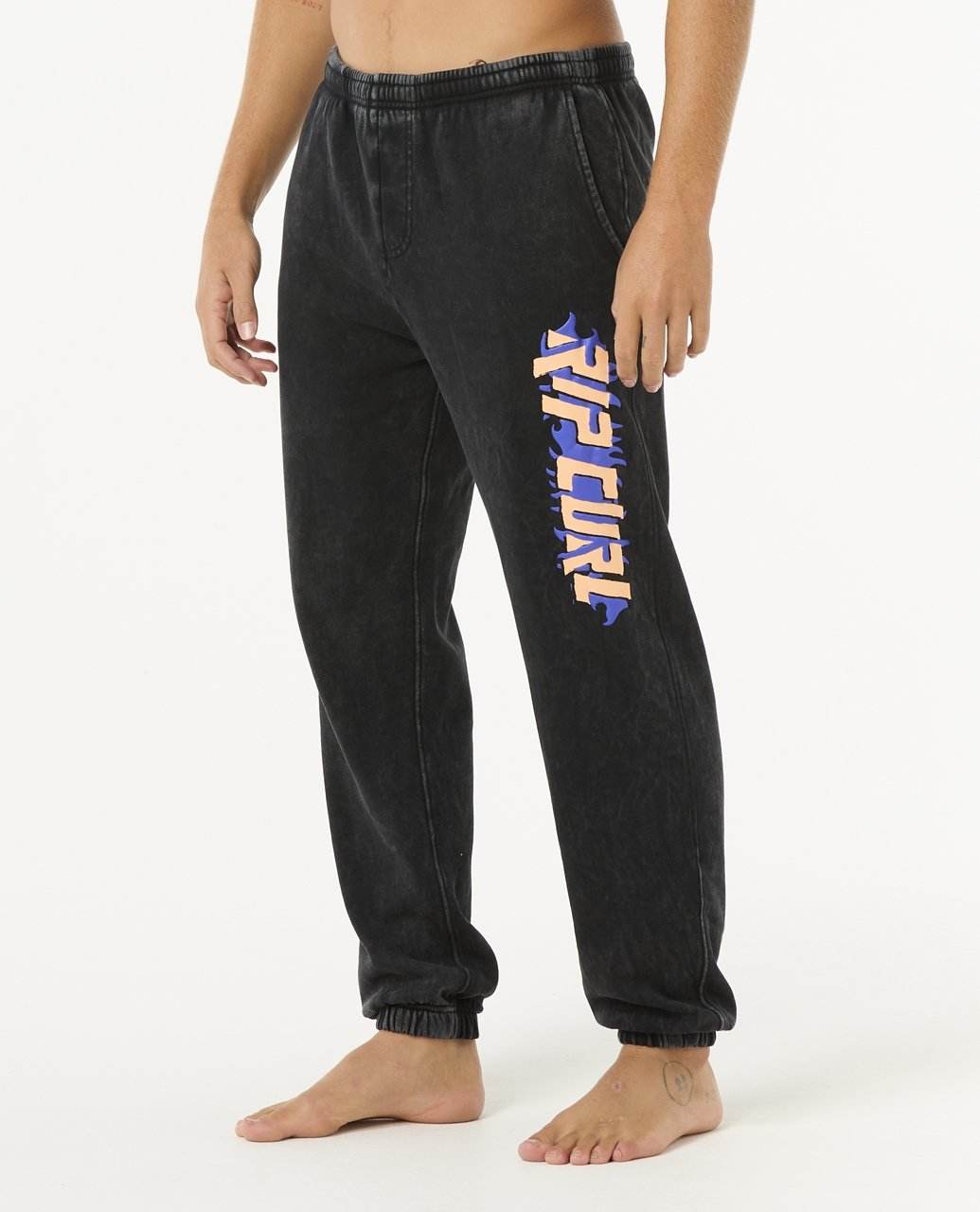 RAW ENERGY TRACK PANT - Rip Curl