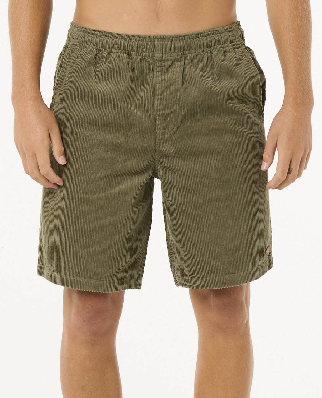 CLASSIC SURF CORD VOLLEY - Rip Curl