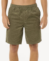 CLASSIC SURF CORD VOLLEY - Rip Curl