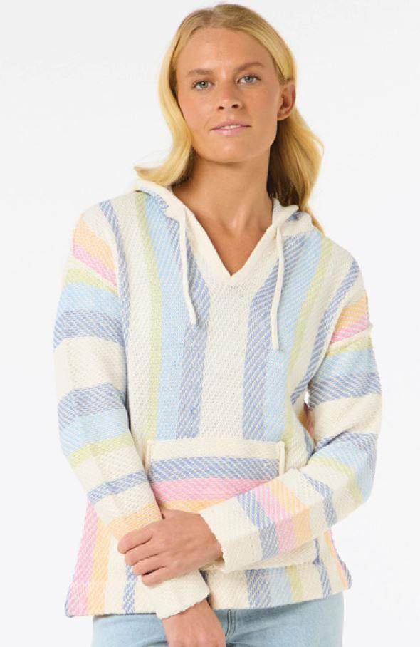SURF REVIVAL PONCHO - Rip Curl