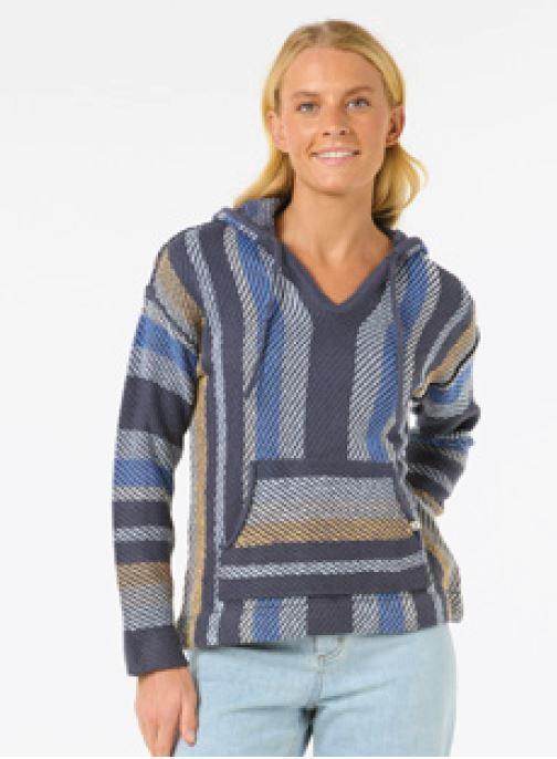 SURF REVIVAL PONCHO - Rip Curl