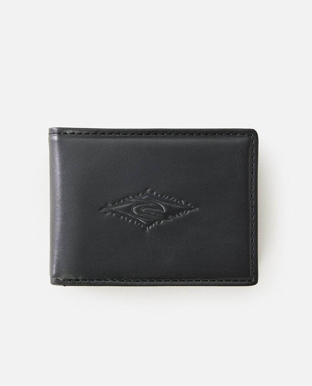 RAW ENERGY RFID SLIM - Rip Curl