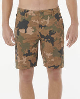 BOARDWALK GLOBAL ENTRY - Rip Curl