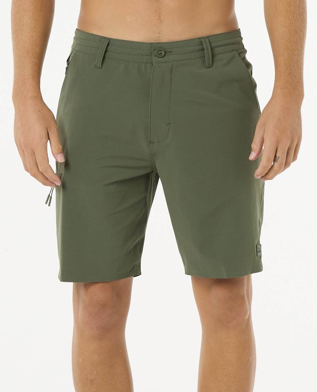 BOARDWALK GLOBAL ENTRY - Rip Curl