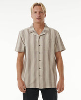 CHECK MATE S/S SHIRT - Rip Curl