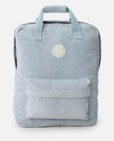 ICONS OF SURF CORD BACKPACK - Rip Curl