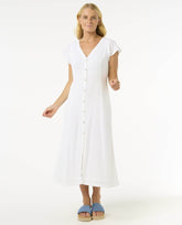 PREMIUM SURF LONG DRESS - Rip Curl