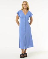 PREMIUM SURF LONG DRESS - Rip Curl
