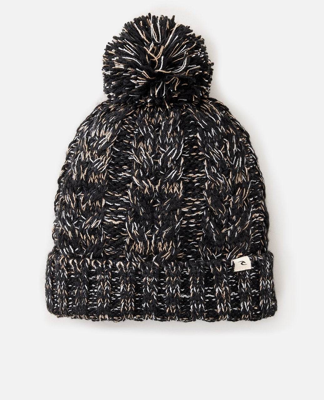 CLASSIC REG POM POM BEANIE - Rip Curl