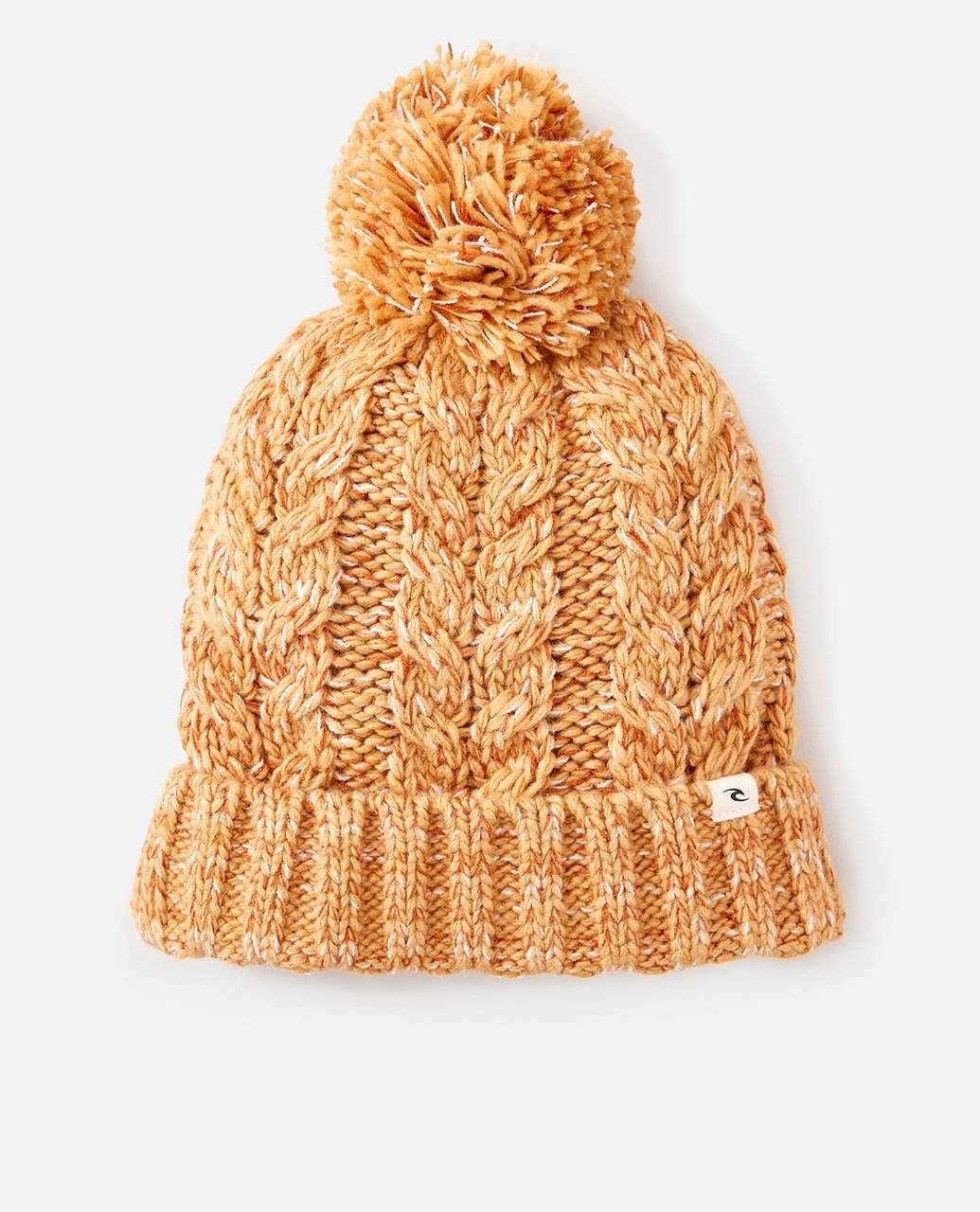 CLASSIC REG POM POM BEANIE - Rip Curl
