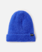FUZZY SHALLOW BEANIE - Rip Curl