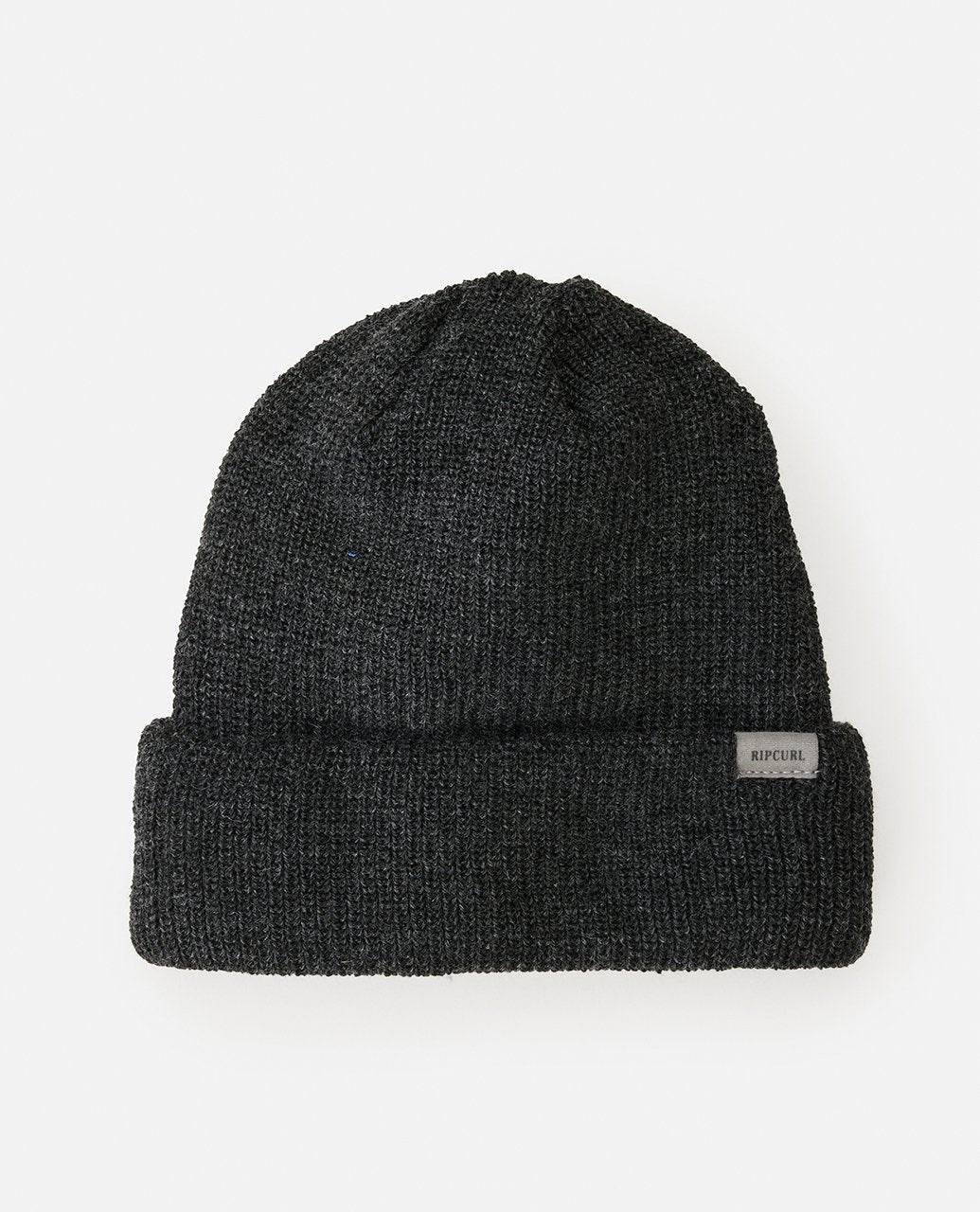 SURF STAPLE REG BEANIE - Rip Curl
