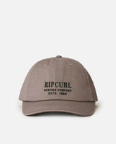 SURF STAPLE CAP - Rip Curl