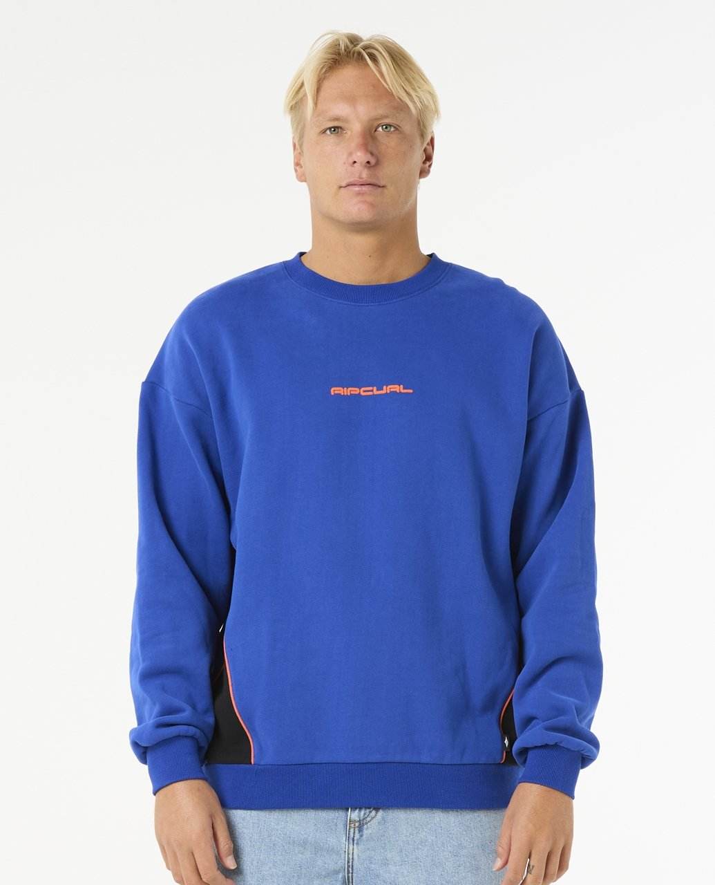 GIANT PRAWN CREW - Rip Curl