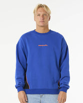 GIANT PRAWN CREW - Rip Curl