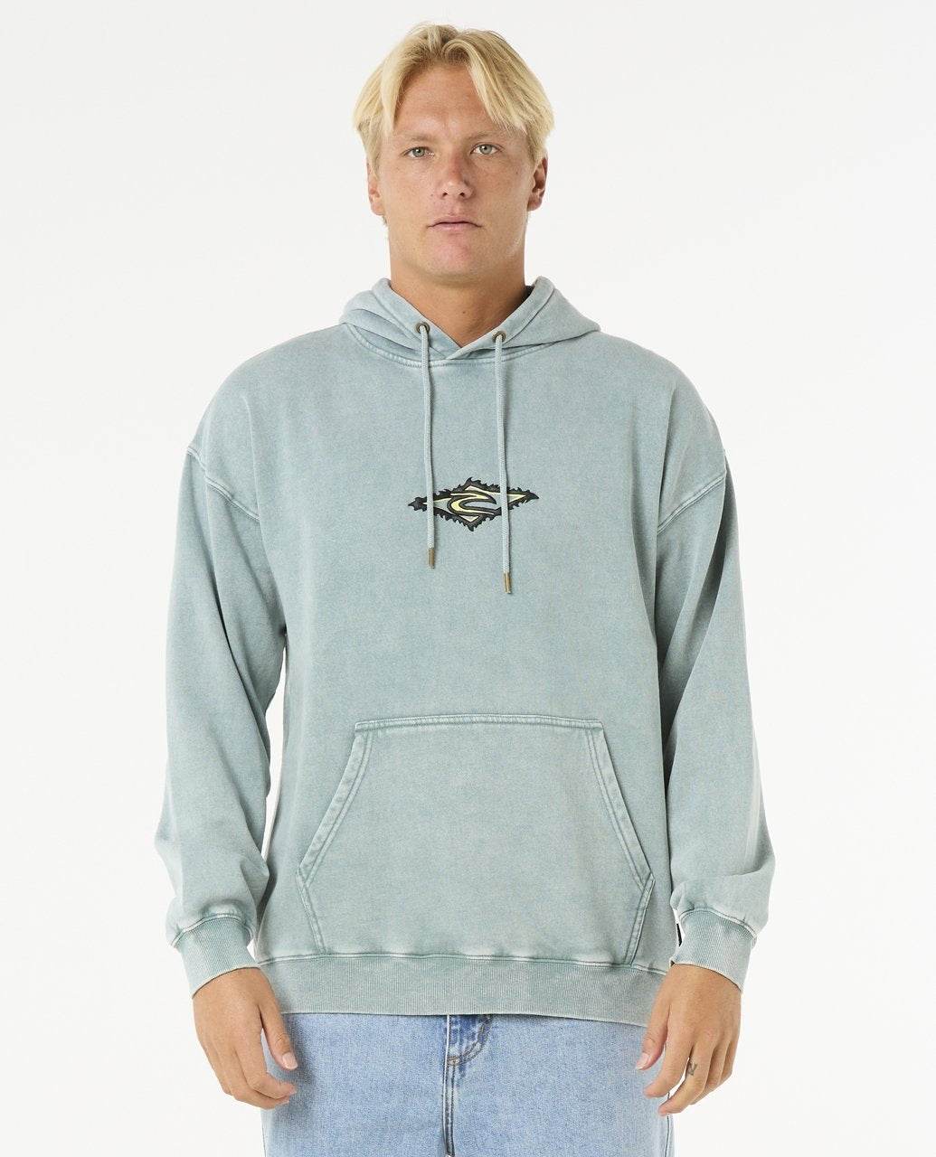 RAW ENERGY HOODIE - Rip Curl