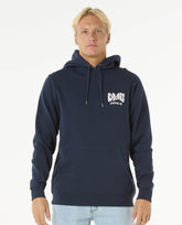 SHIELD HOOD - Rip Curl