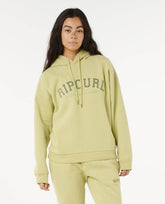 VARSITY HOODIE - Rip Curl