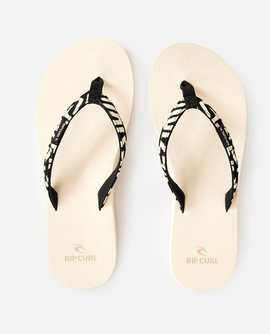 FREEDOM BLOOM OPEN TOE - Rip Curl