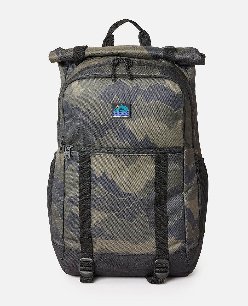 DAWN PATROL 30L SEARCH - Rip Curl