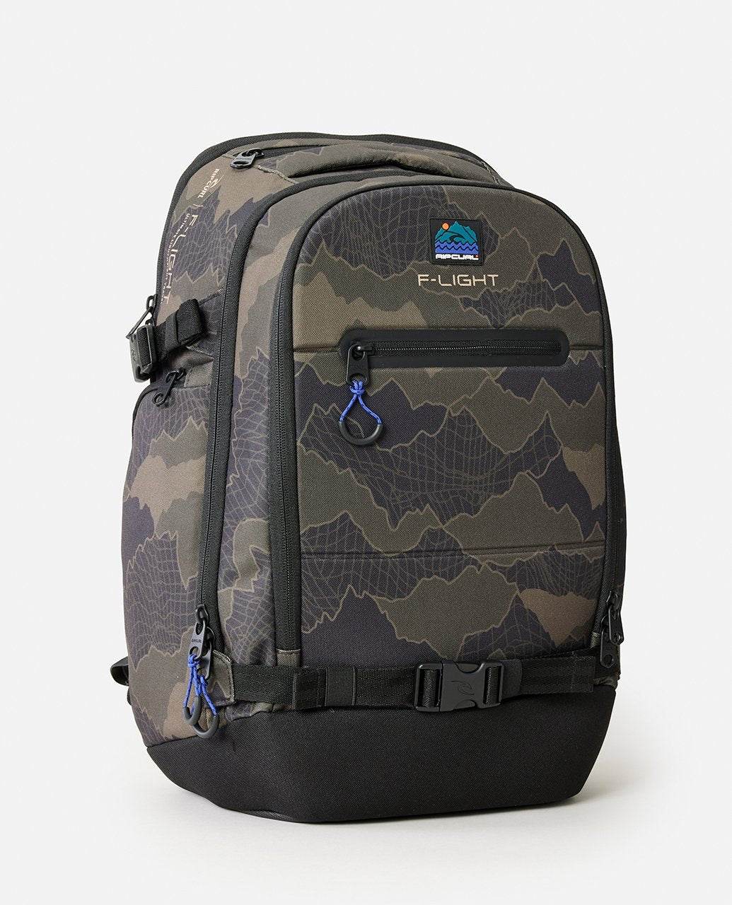 F-LIGHT POSSE 35L SEARCH - Rip Curl