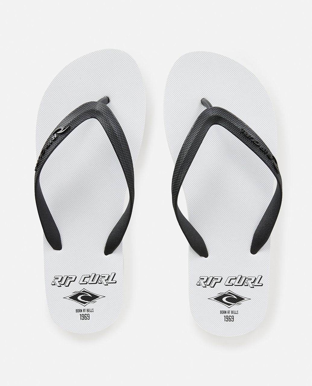 ICONS OF SURF BLOOM OPEN TOE - Rip Curl
