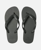 BRAND LOGO BLOOM OPEN TOE - Rip Curl