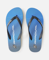 MAX SHOCK BLOOM OPEN TOE - Rip Curl