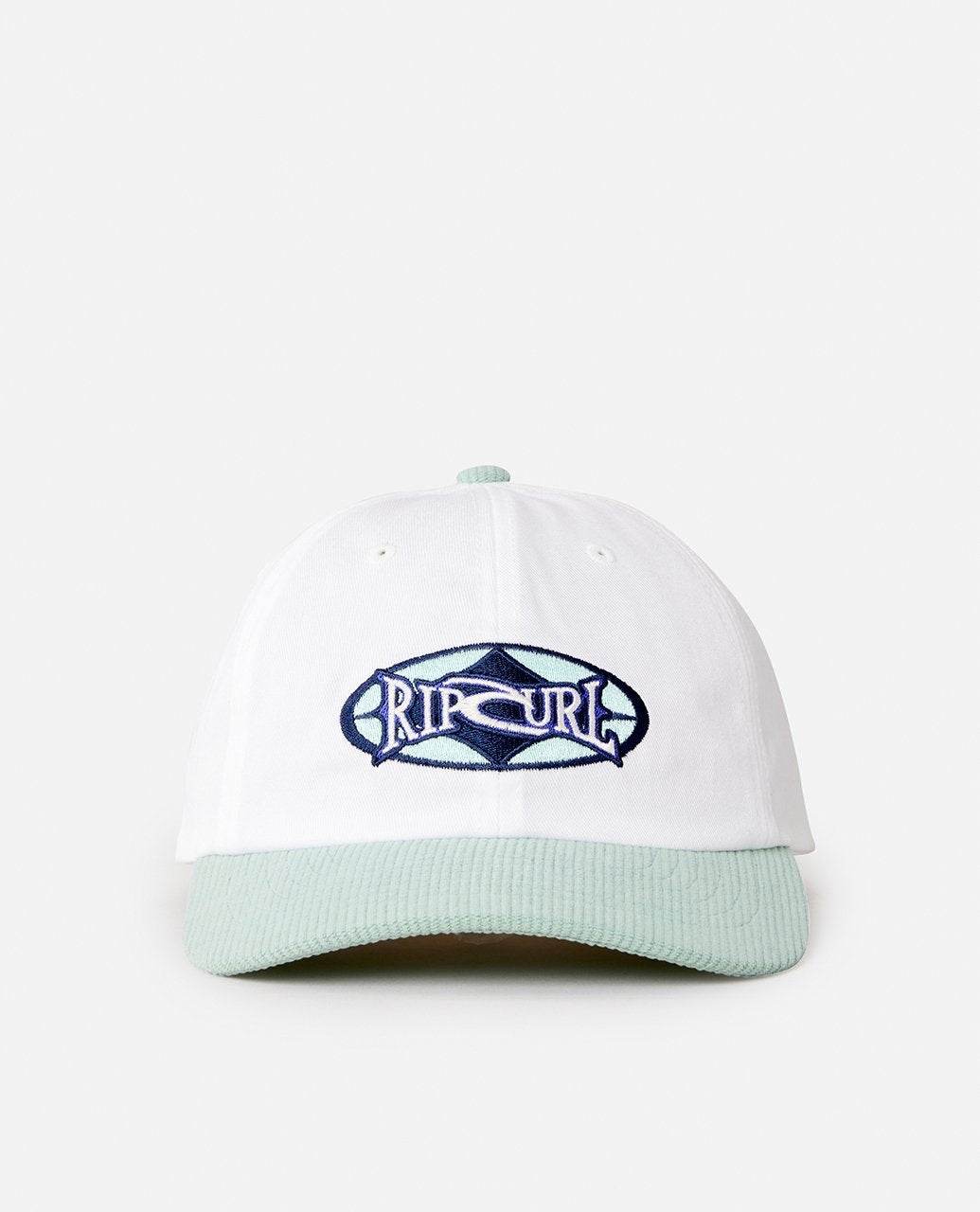 HERITAGE OVAL SB CAP - Rip Curl