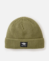 CLASSIC SURF LINED REG BEANIE - Rip Curl