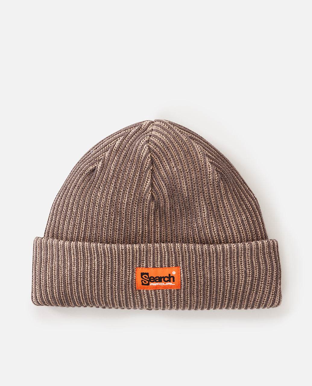 SEARCH CHUNKY REG BEANIE - Rip Curl
