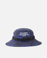 RAW ENERGY BOONIE HAT - Rip Curl