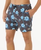 SURF REVIVAL FLORAL VOLLEY - Rip Curl