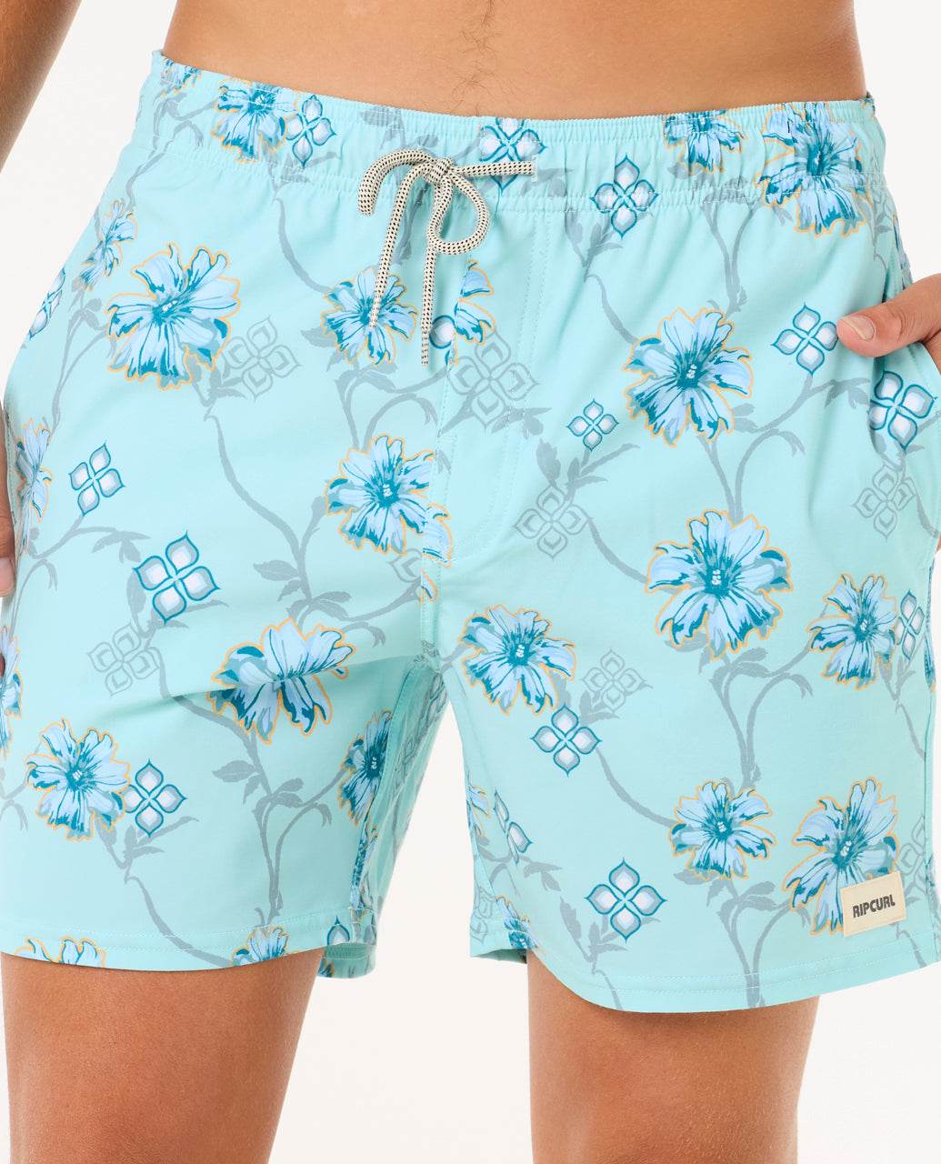 SURF REVIVAL FLORAL VOLLEY - Rip Curl