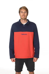 RIP CURL CLASSIC QUARTER ZIP - Rip Curl