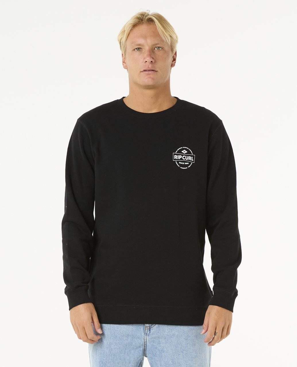 STAPLER CREW - Rip Curl