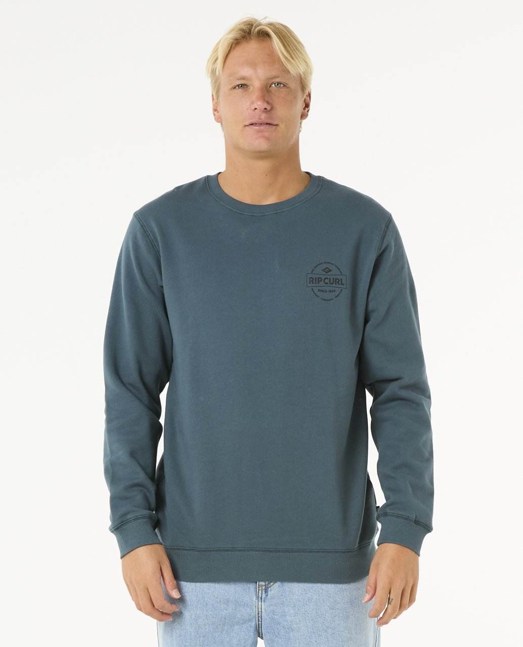 STAPLER CREW - Rip Curl