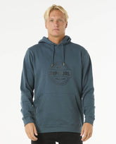 STAPLER HOOD - Rip Curl