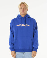 DOSED UP HOOD - Rip Curl