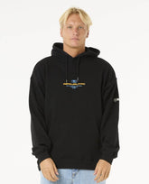 RIP CURL PRO 25 HOOD - Rip Curl