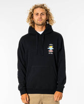 SEARCH ICON HOOD - Rip Curl