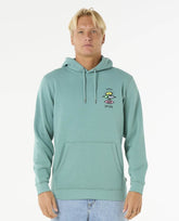 SEARCH ICON HOOD - Rip Curl