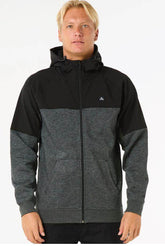 ANTI SERIES VIRAL ZIP THRU - Rip Curl