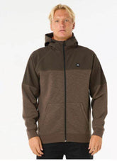 ANTI SERIES VIRAL ZIP THRU - Rip Curl