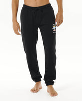 SEARCH ICON TRACK PANT - Rip Curl