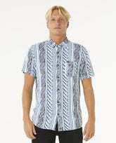 FUN TIMES S/S SHIRT - Rip Curl