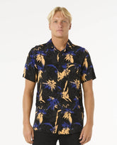 FUN TIMES S/S SHIRT - Rip Curl