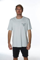 FADE OUT ICON TEE - Rip Curl