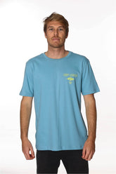 FADE OUT ICON TEE - Rip Curl